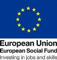 欧洲社会基金